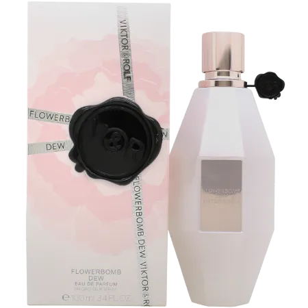 Viktor & Rolf Viktor & Rolf Flowerbomb Dew - Eau de Parfum 100ml