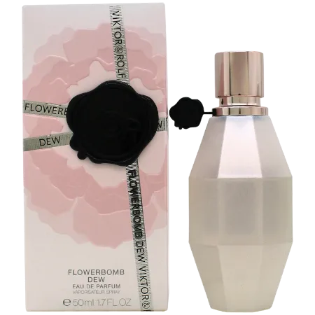 Viktor & Rolf Viktor & Rolf Flowerbomb Dew - Eau de Parfum 50ml