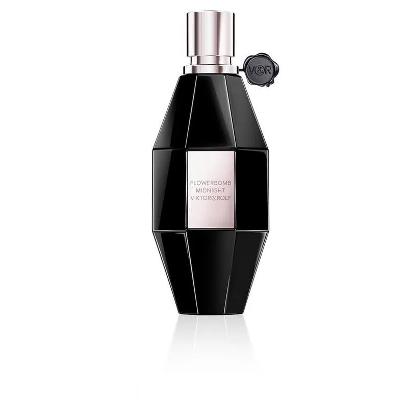 Viktor & Rolf Flowerbomb Midnight Eau de Parfum 100ml Spray