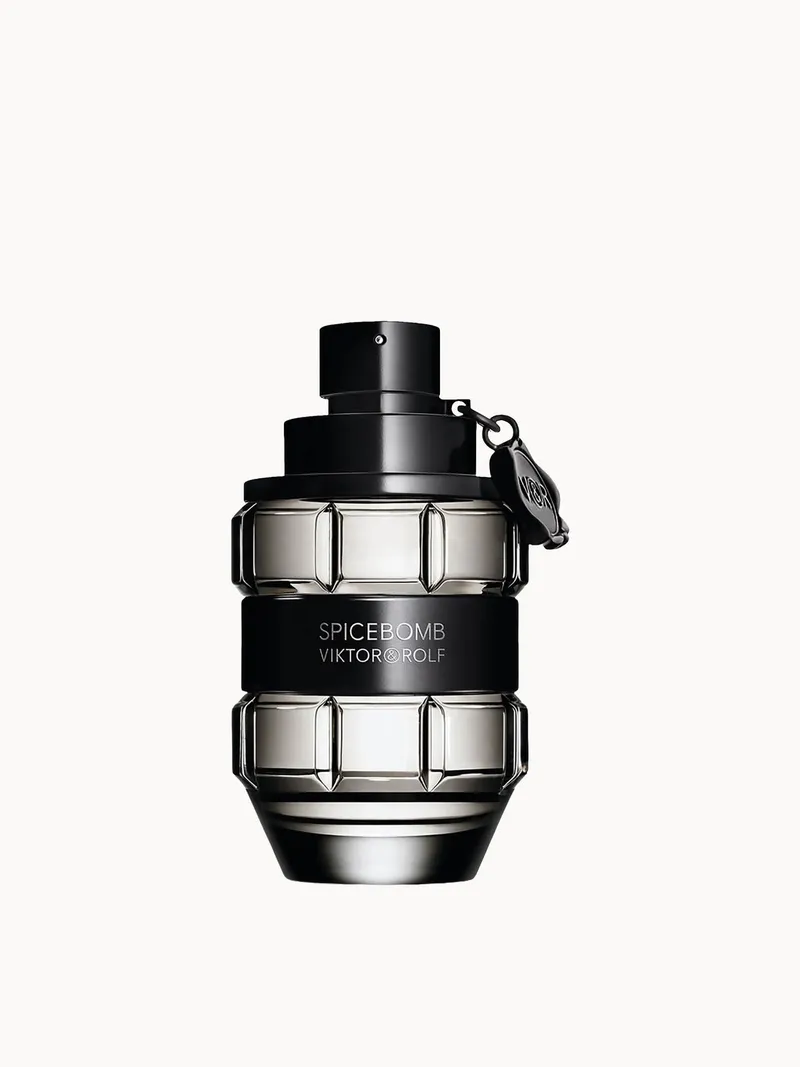 Viktor & Rolf Spicebomb Eau de Toilette - 50ml