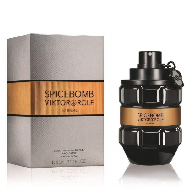 Viktor & Rolf Spicebomb Extreme, Eau de Parfum Spray, 90ml