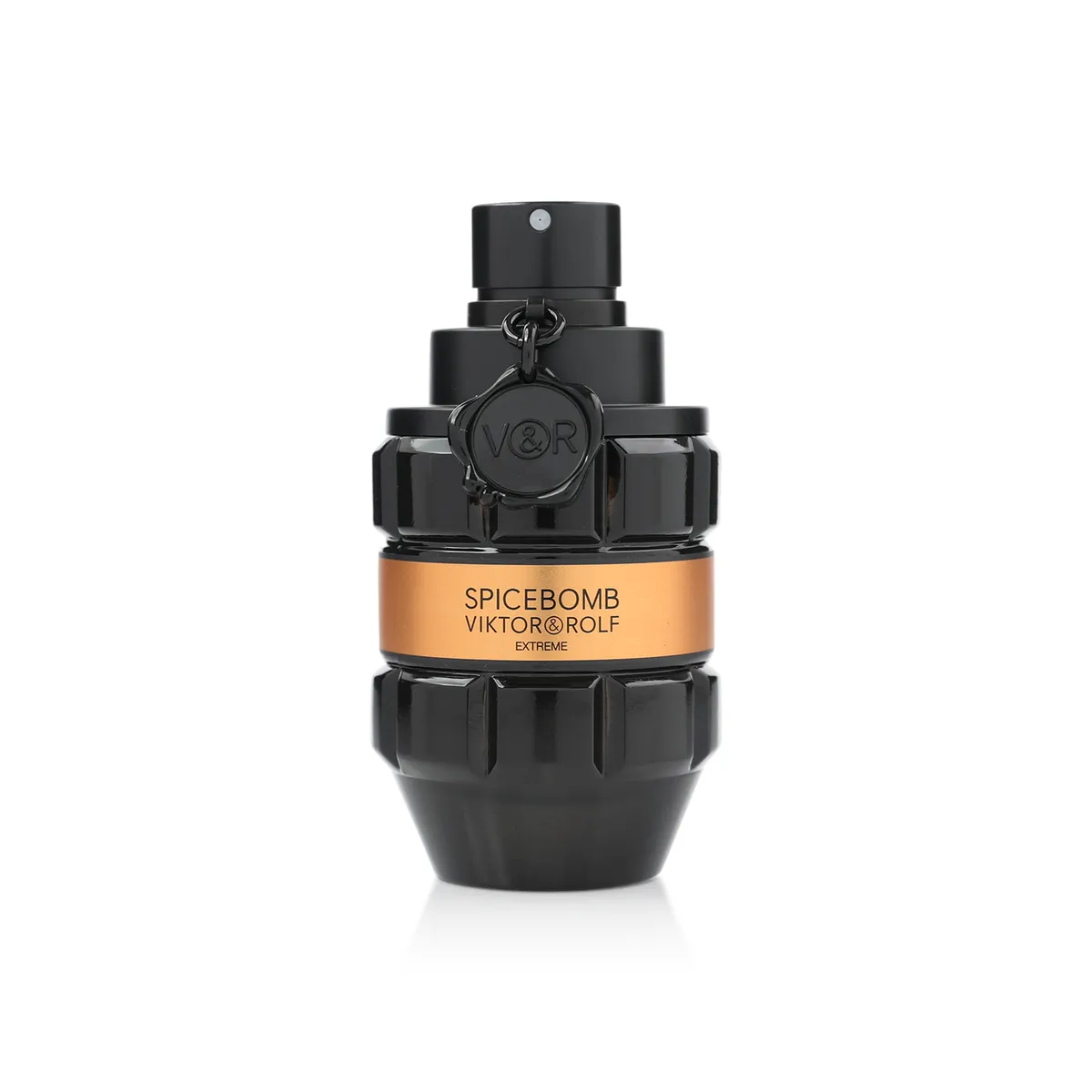 Viktor & Rolf Spicebomb Extreme Eau de Toilette 50ml Spray