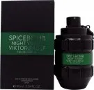 Viktor & Rolf Spicebomb Night Vision Eau de Parfum 90ml Spray