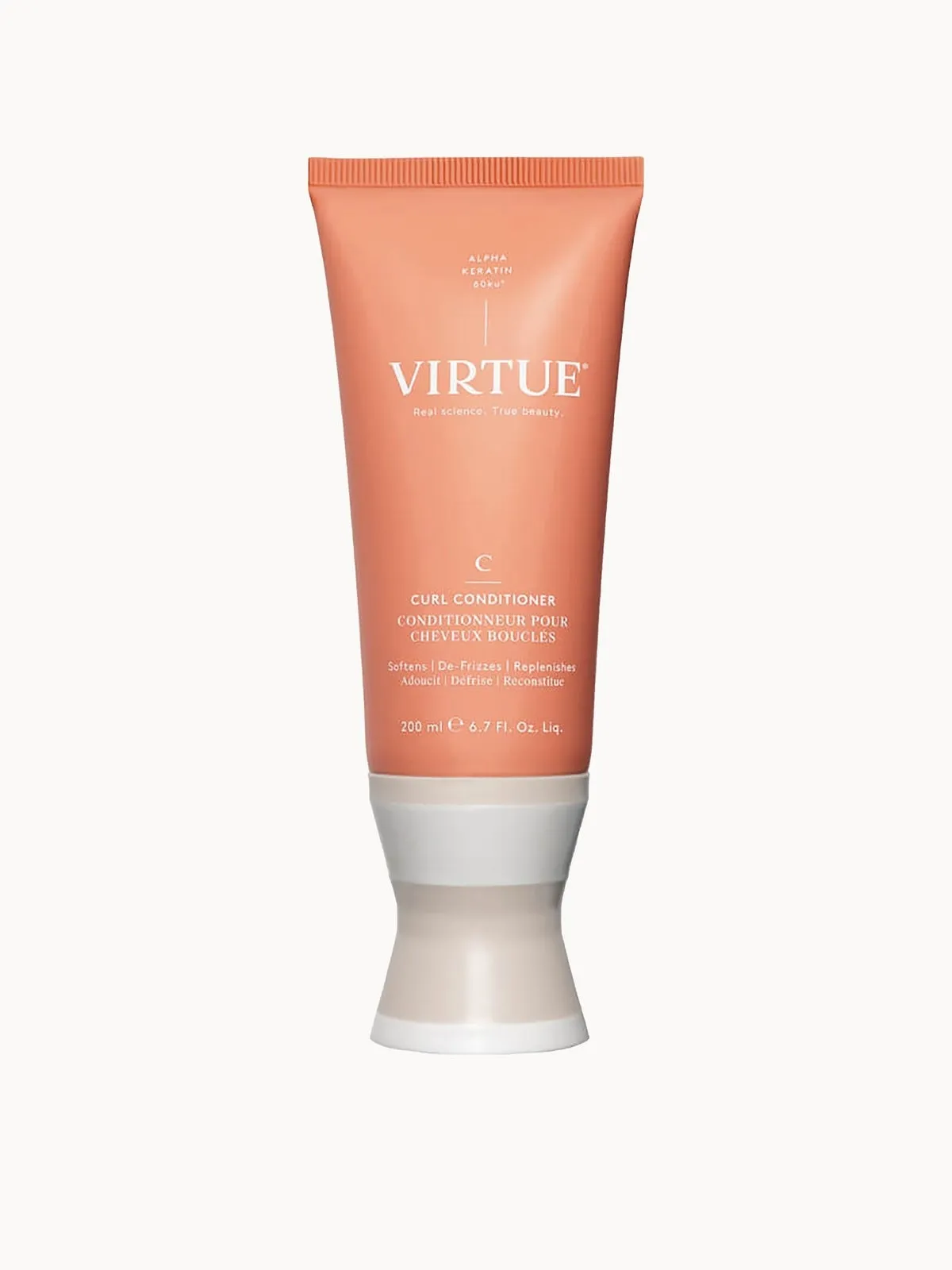 VIRTUE Curl Conditioner 200ml