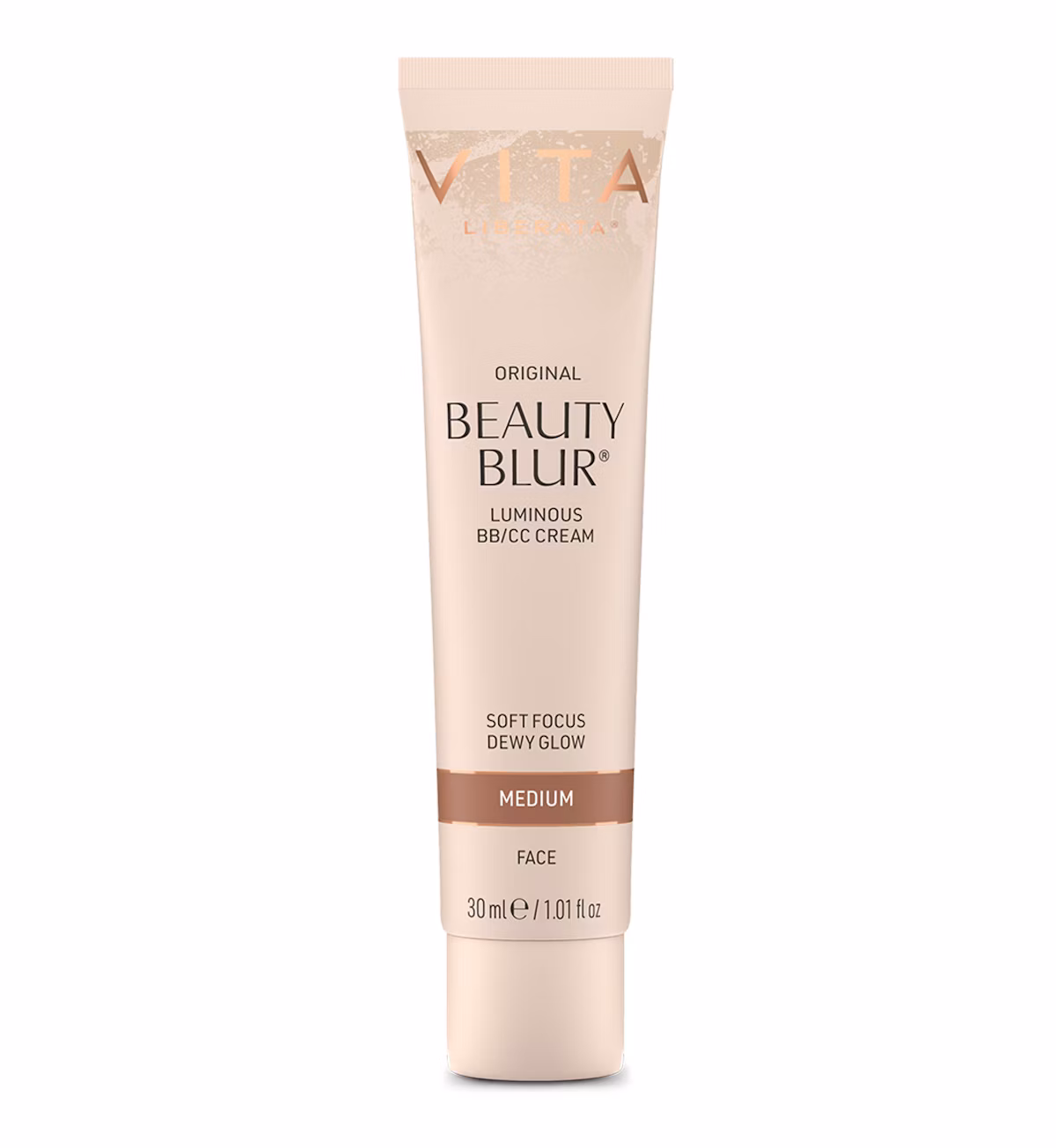 Vita Liberata Beauty Blur Face Medium 30 ml