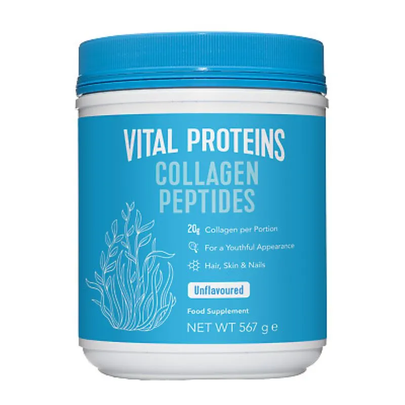 Vital Proteins - Vital Proteins Collagen Peptides (567g)