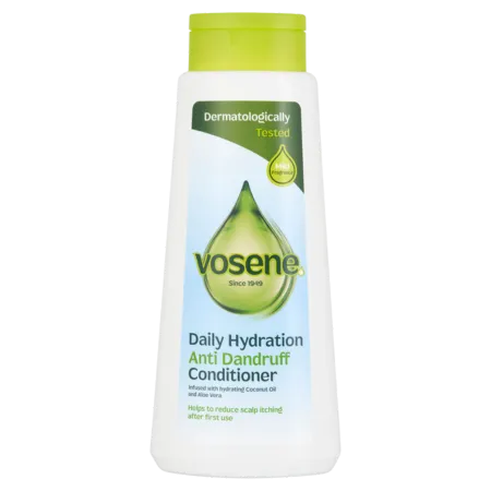 Vosene Anti Dandruff Conditioner - 500ml