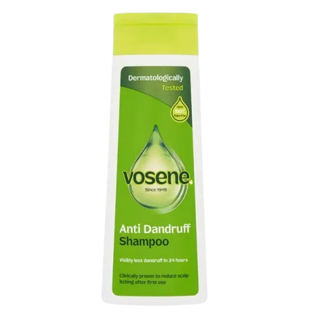 Vosene Original Anti-Dandruff Shampoo – 300 ml