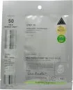 VT Cosmetics Reedle Shot 50 2-Step Mild Mask 25g