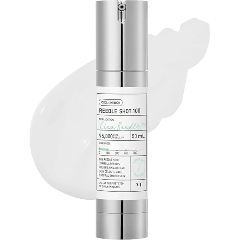 VT - Reedle Shot 100 (50ml)