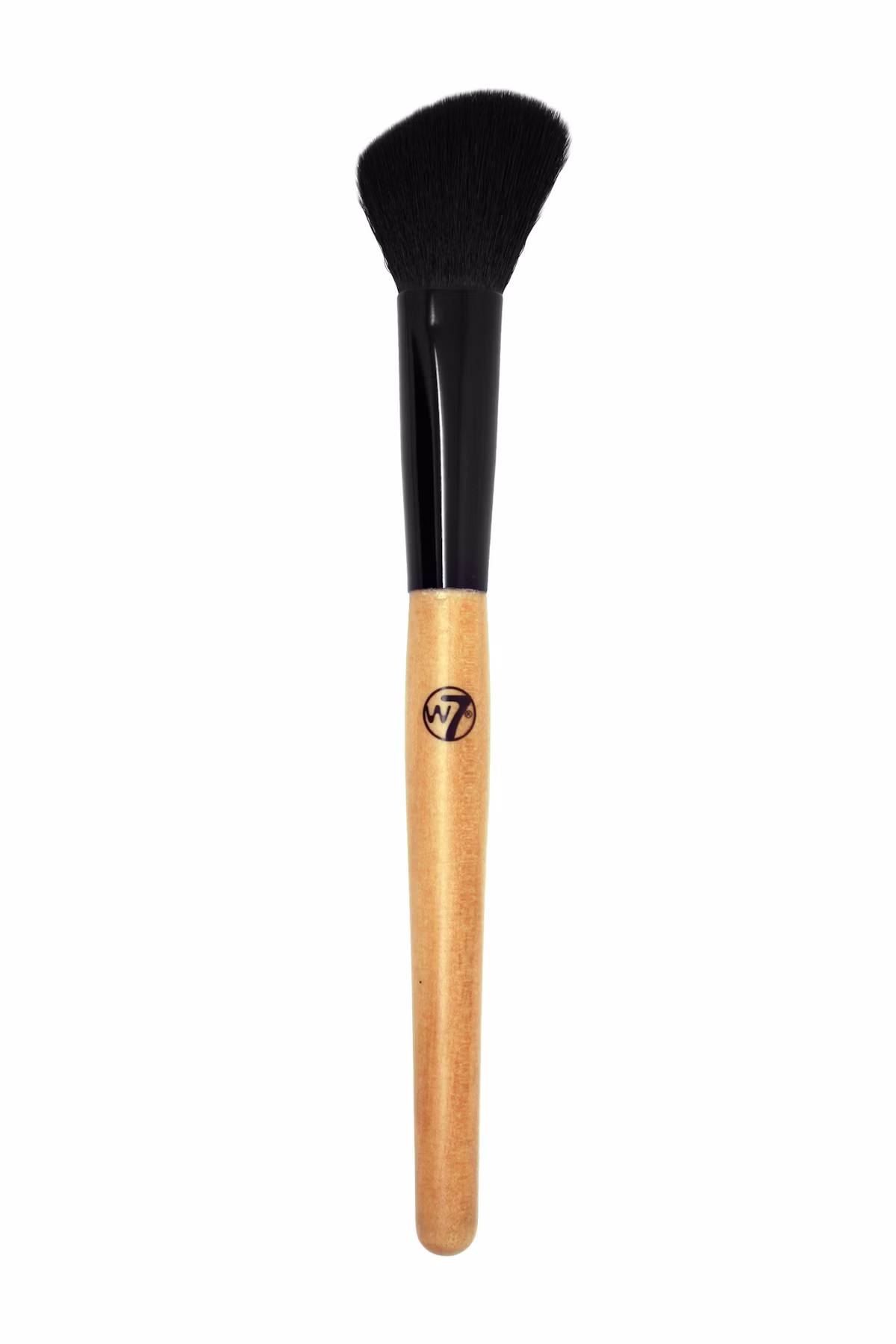 W7 Angled Blusher Brush 1 pcs