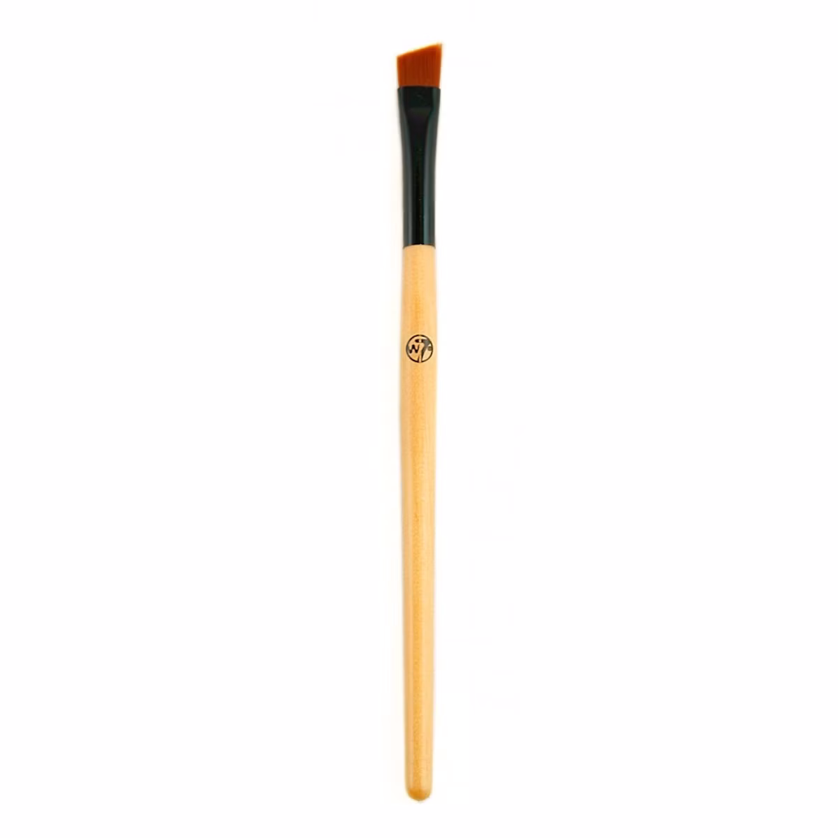W7 Angled Eye Shadow Brush 1 pcs