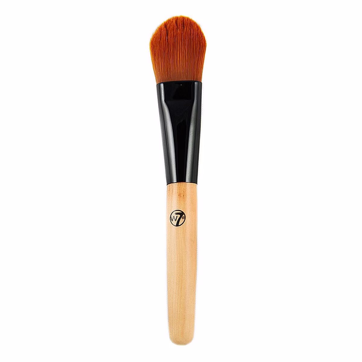 W7 Professional Foundation Brush 1 pcs