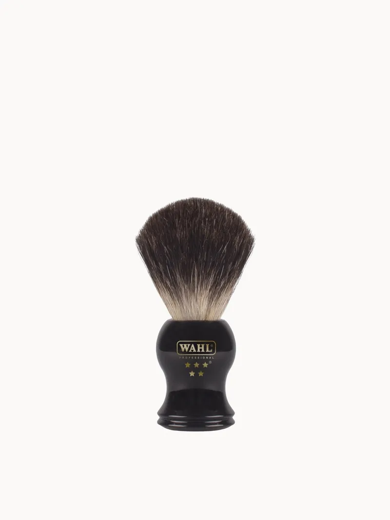 Wahl Badger Bristle Shaving Brush