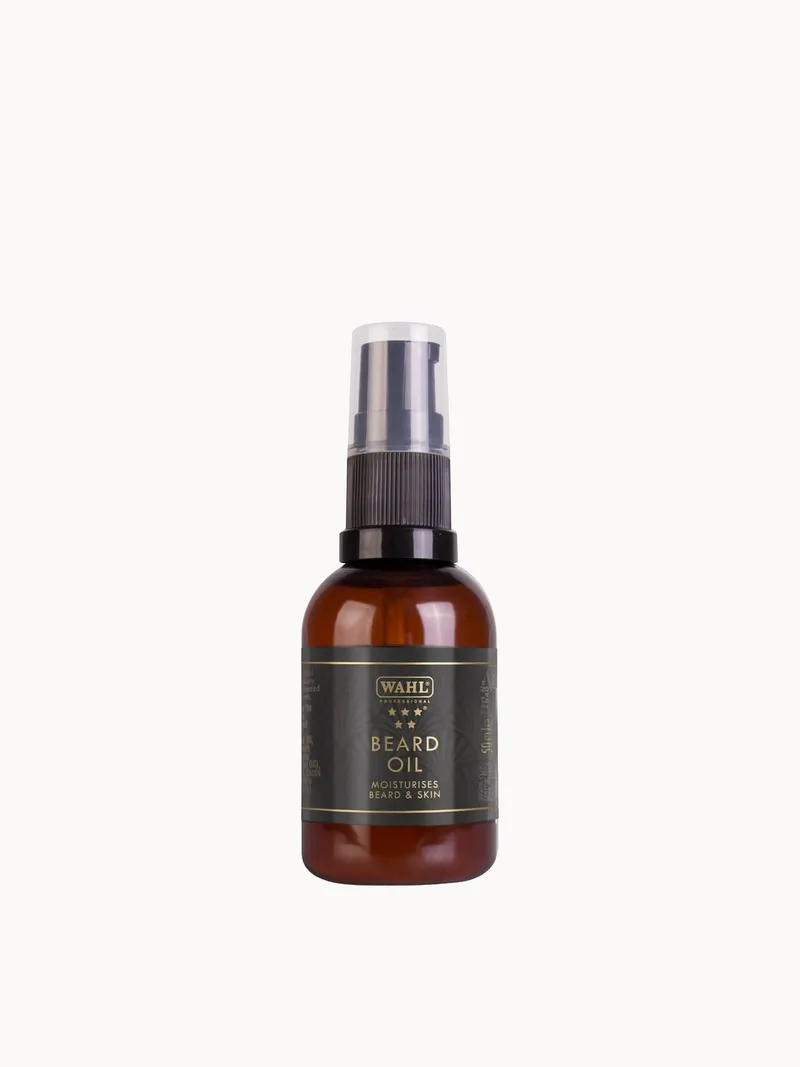 Wahl Beard Oil 50ml