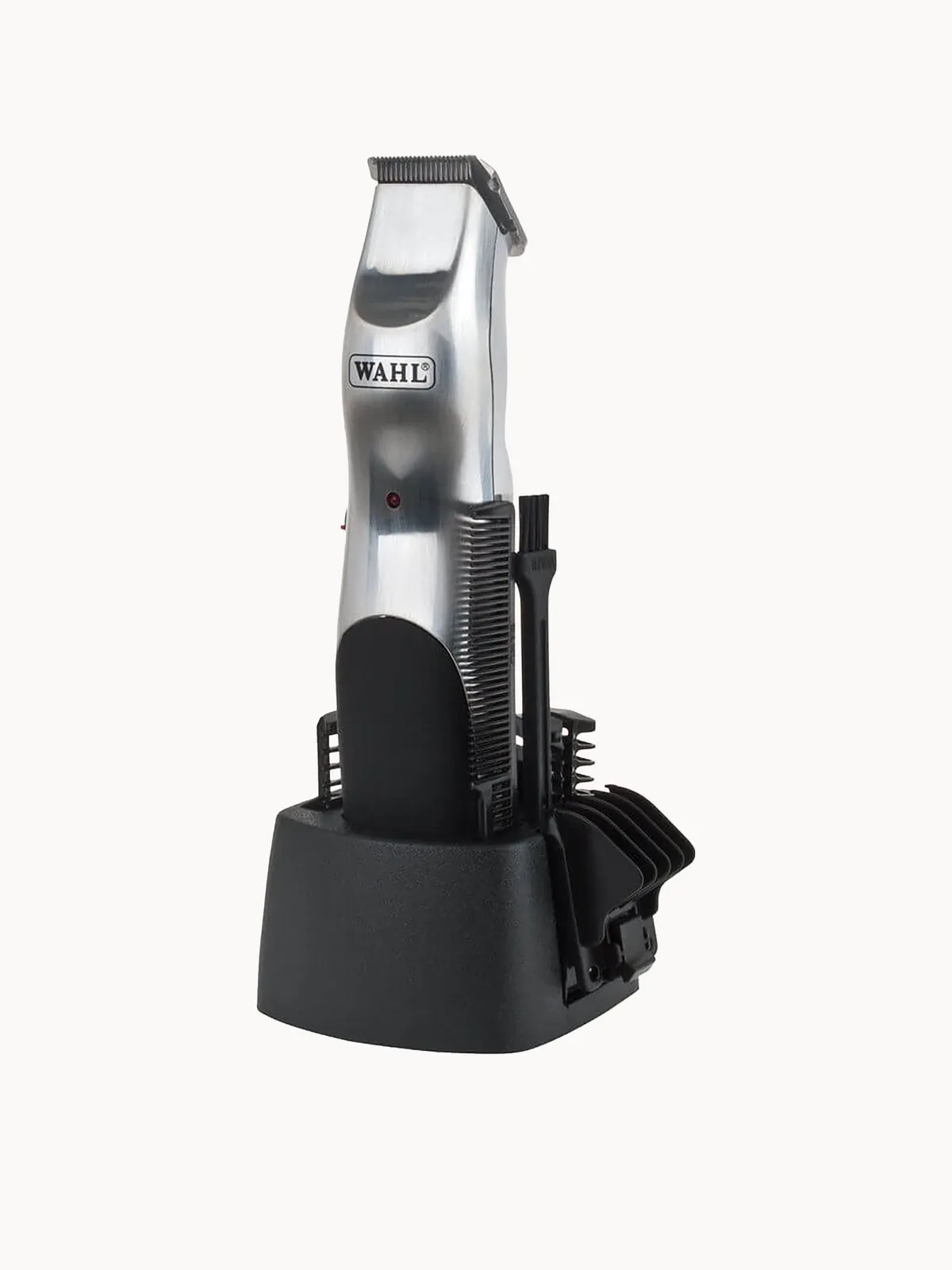 Wahl Groomsman Mains/Rech Trimmer