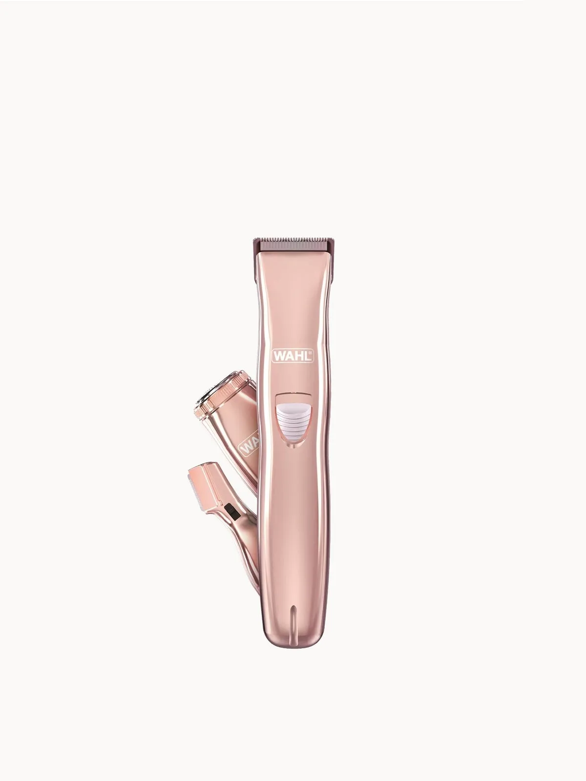 Wahl Trimmer Kit Face and Body Hair