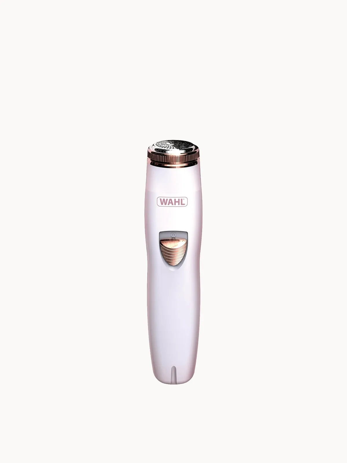 Wahl Trimmer Kit Facial Hair Remover