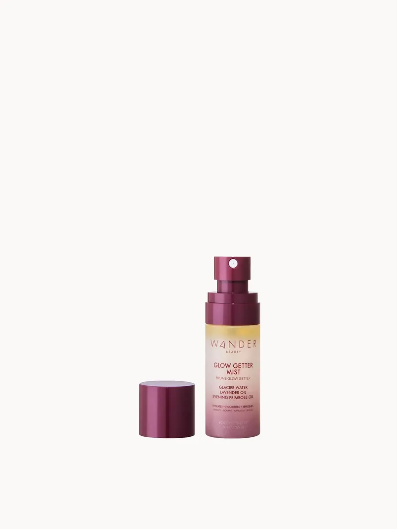 Wander Beauty Glow Getter Mist 2.02 oz