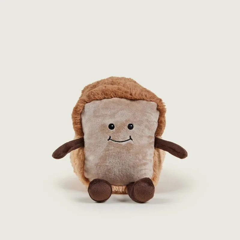 Warmies® - Loaf of Bread