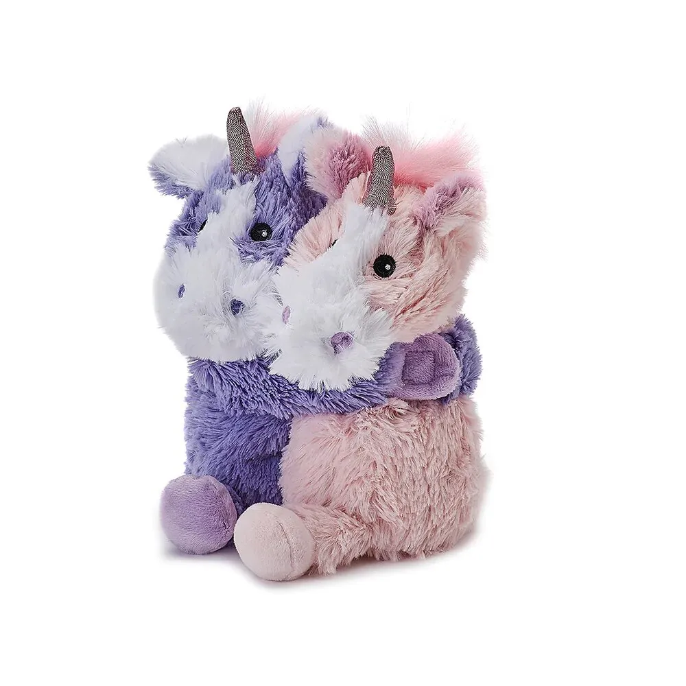 Warmies - Warm Hugs Unicorn