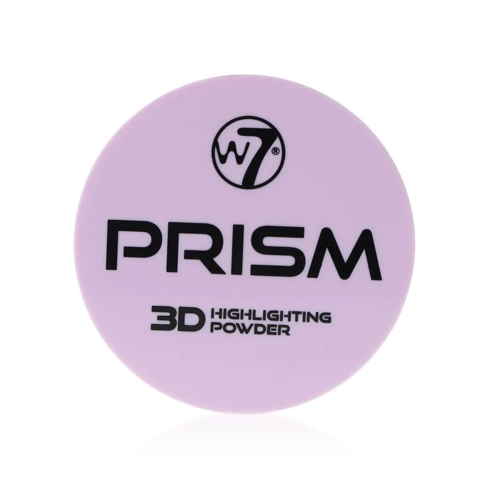 Warpaint W7 Prism 3D Highlighting Powder 10g