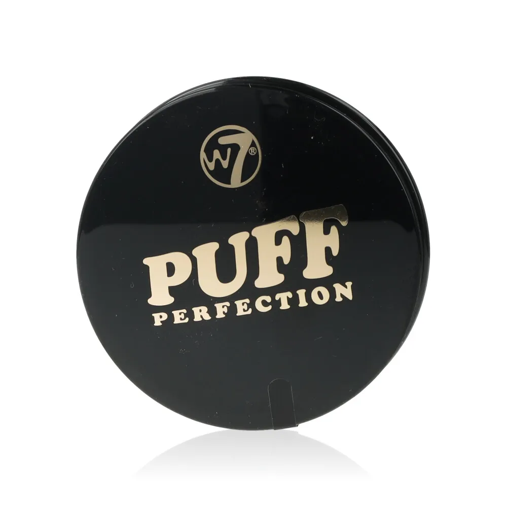 Warpaint W7 Pure Perfection - Translucent Compact Powder 10g