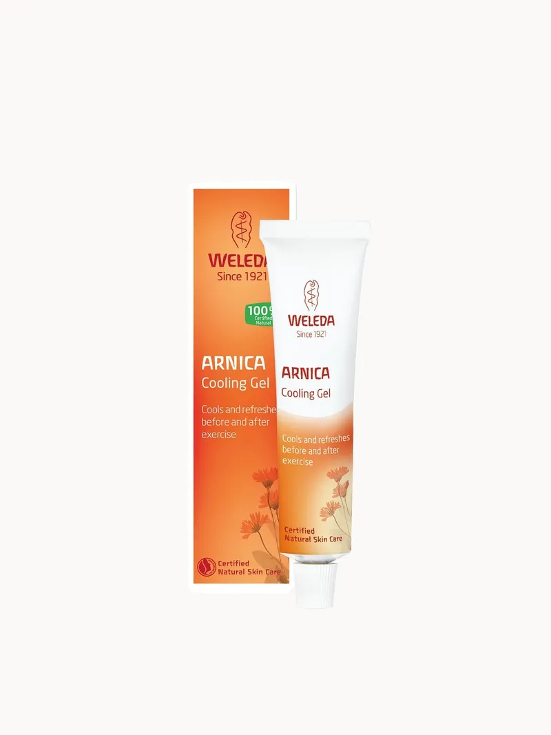 Weleda Arnica Cooling Gel 25g