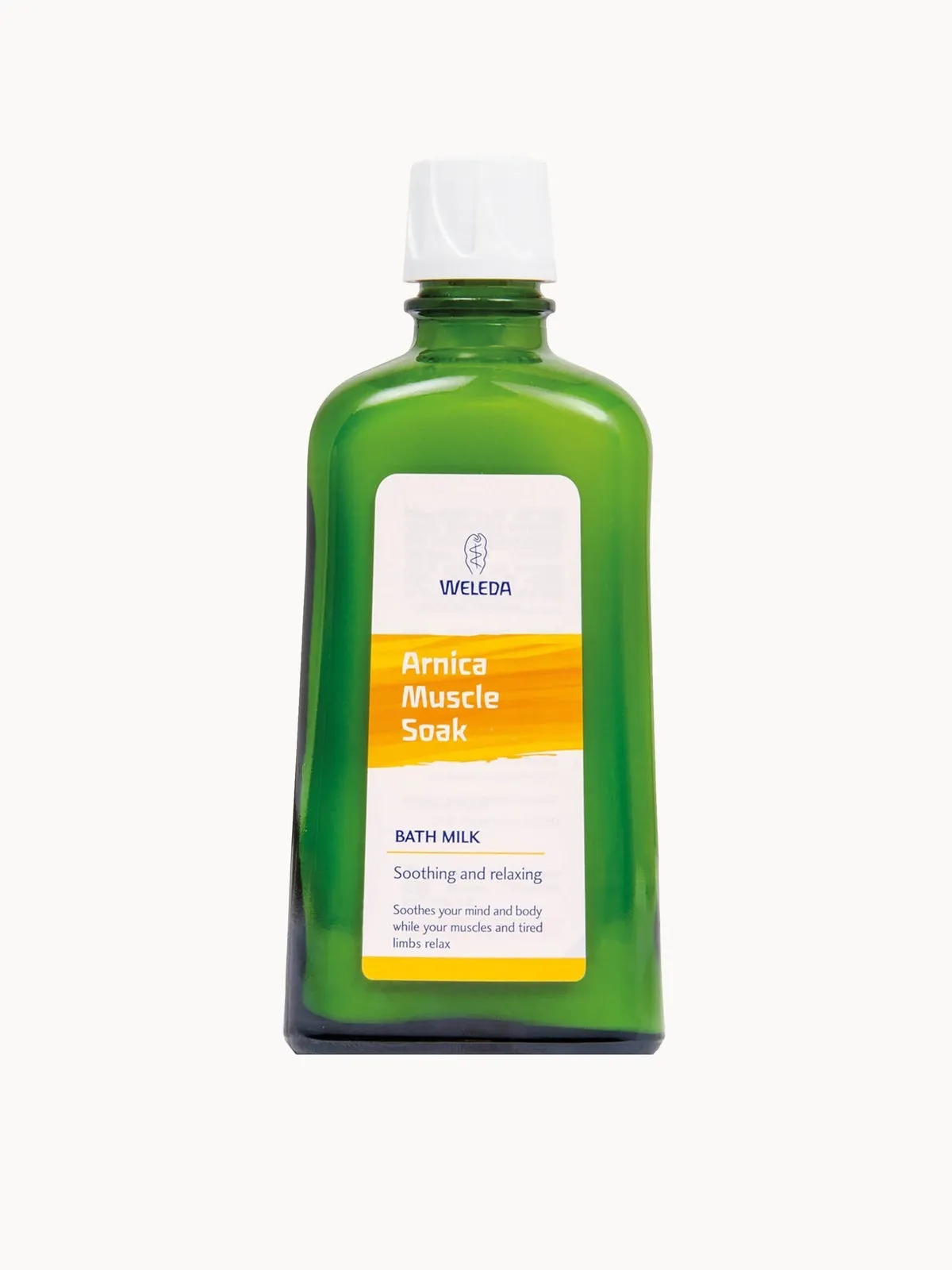 Weleda Arnica Muscle Soak 200ml