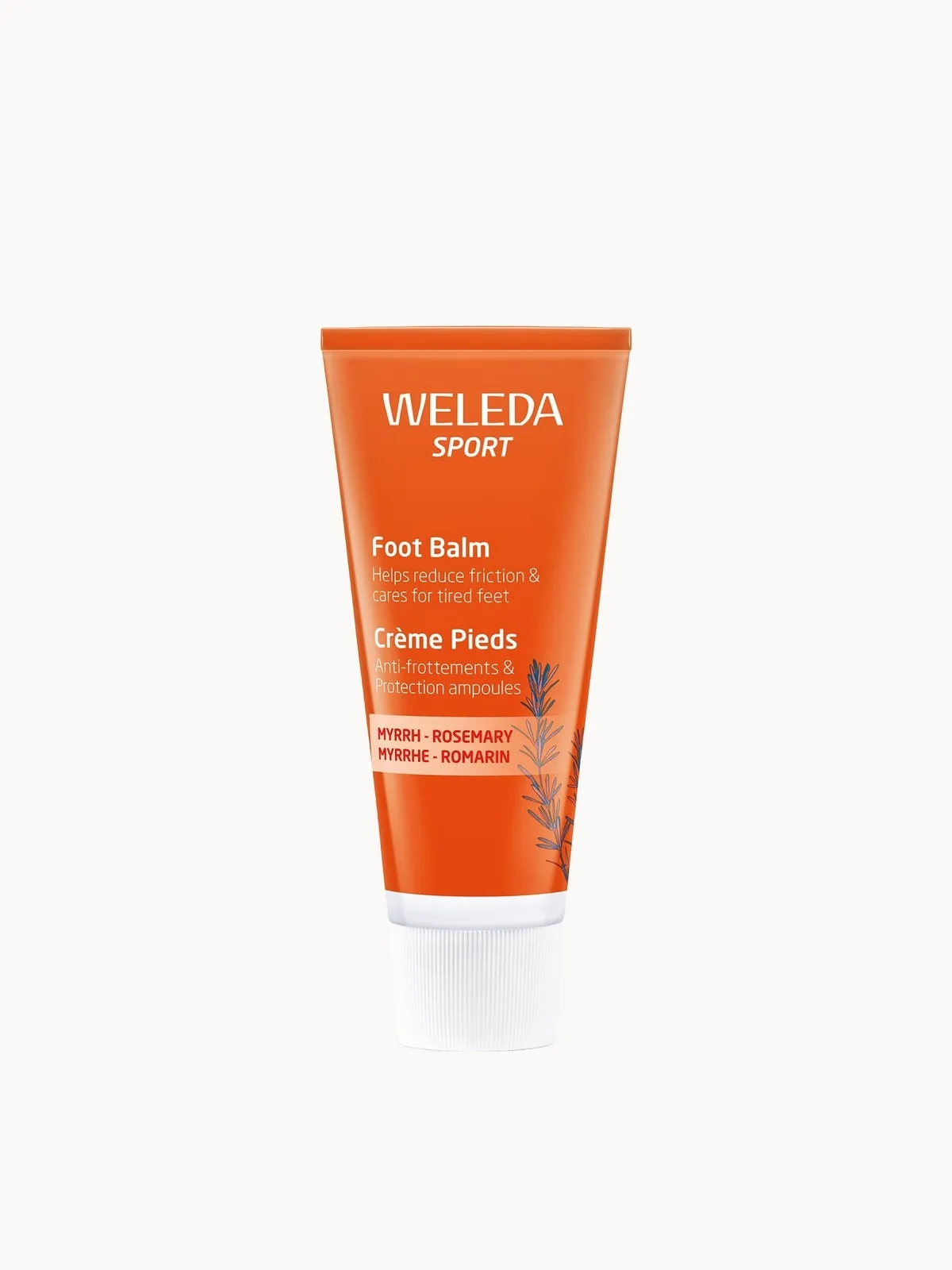 Weleda Foot Balm (75ml)