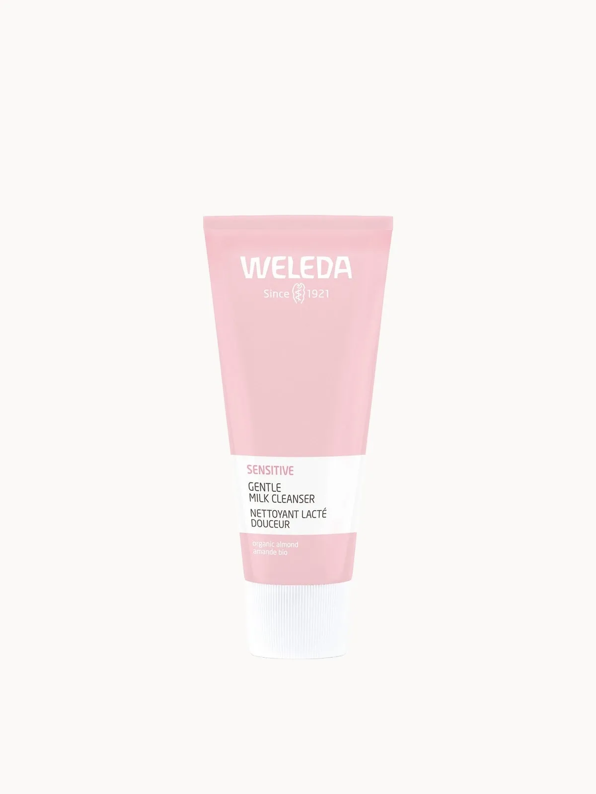 Weleda Sensitive Cleansing Lotion - Almond 75ml