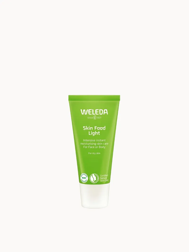 Weleda Skin Food Light 30ml