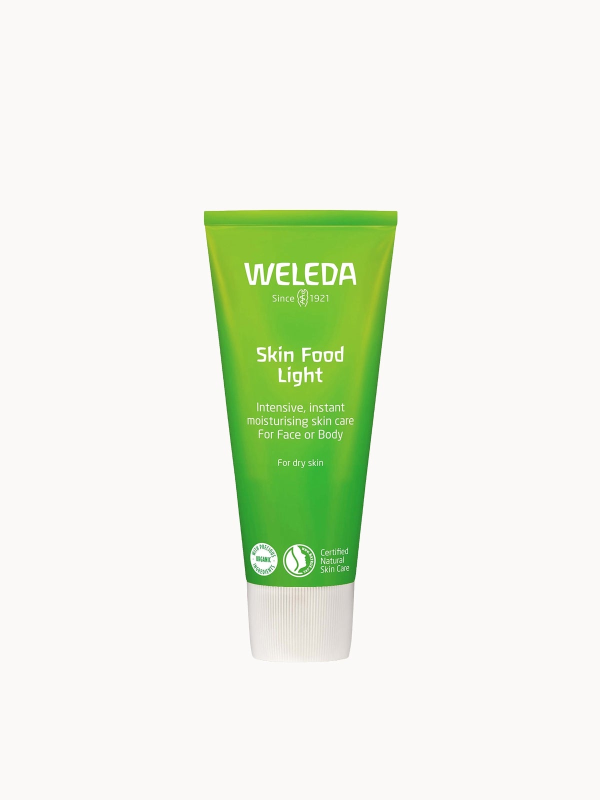 Weleda Skin Food Light 75ml