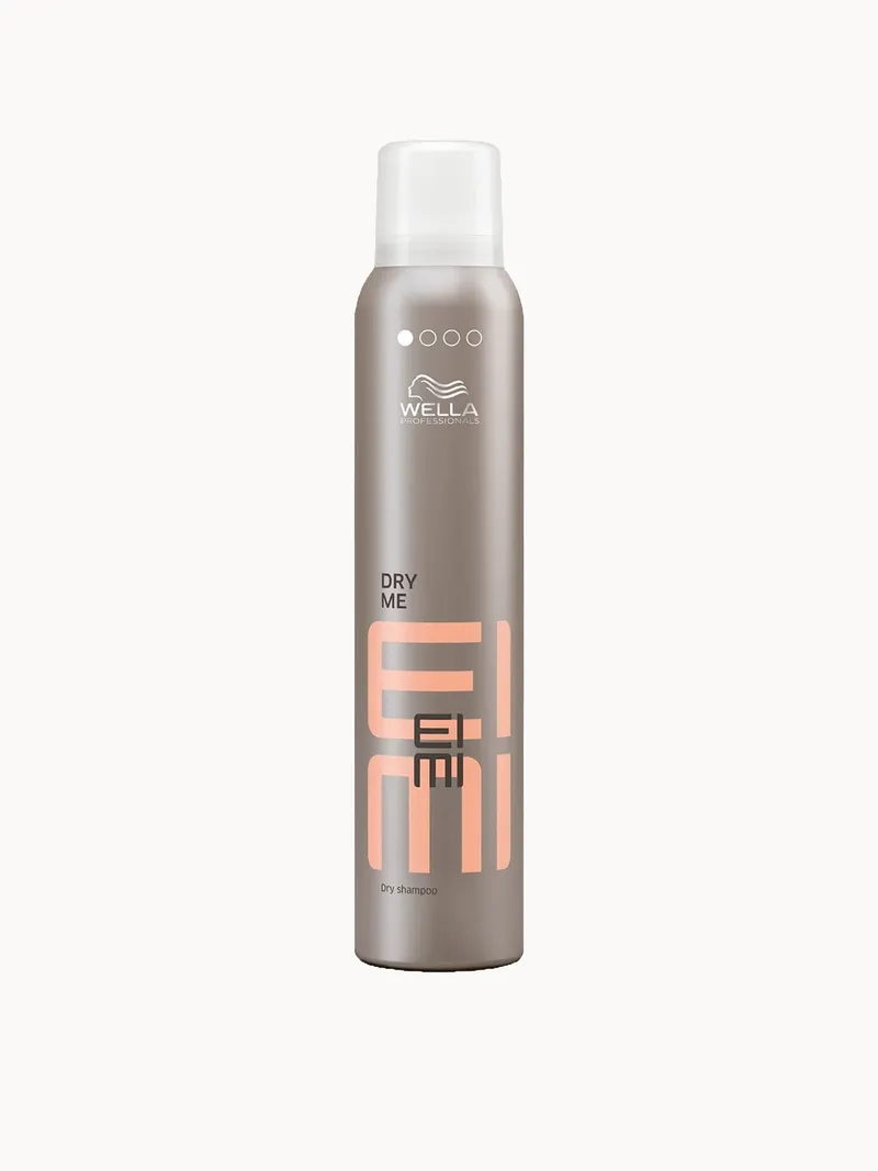 Wella Professionals Care EIMI Dry Me Dry Shampoo 180ml
