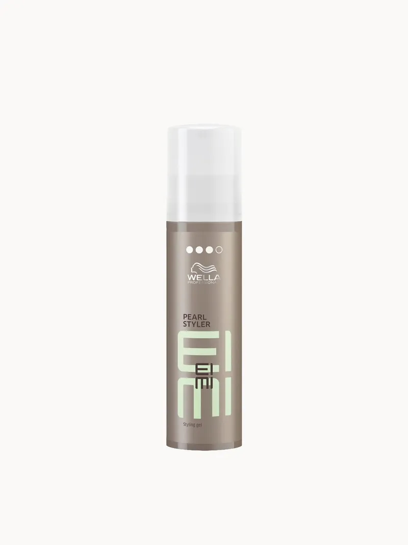 Wella Professionals Care EIMI Pearl Styler Hair Gel 100ml