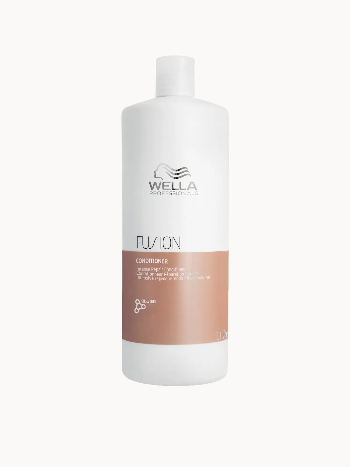 Wella Professionals Care Fusion Intense Repair Conditioner for Damaged Hair 1000ml