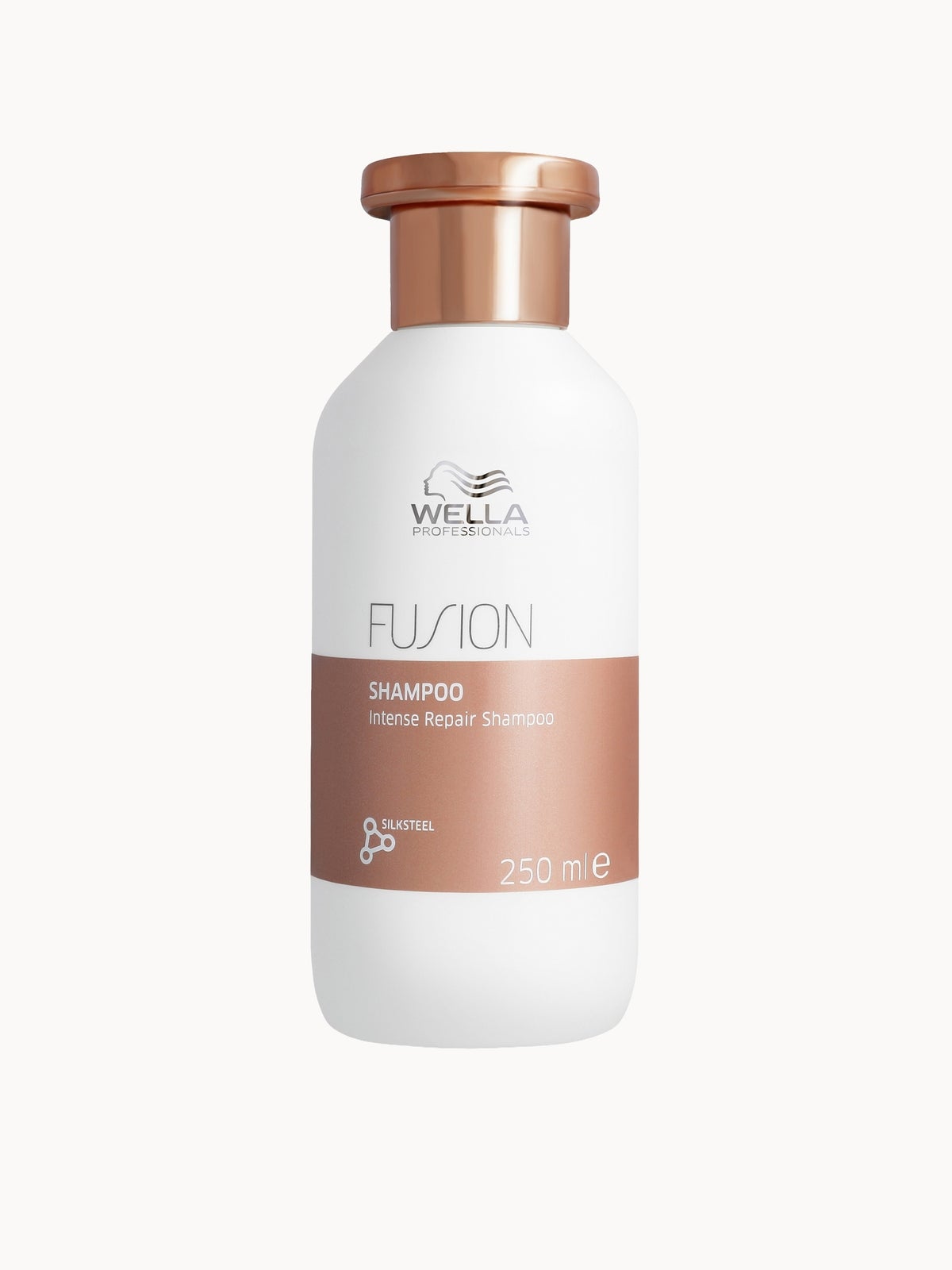 Wella Professionals Care Fusion Intense Repair Shampoo for Damaged Hair 250ml