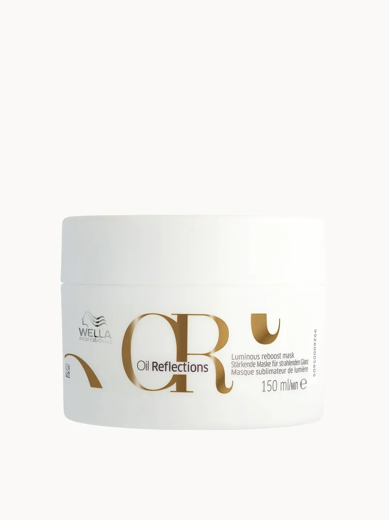 Wella Professionals Care Oil Reflections Luminous Reboost Mask 150ml