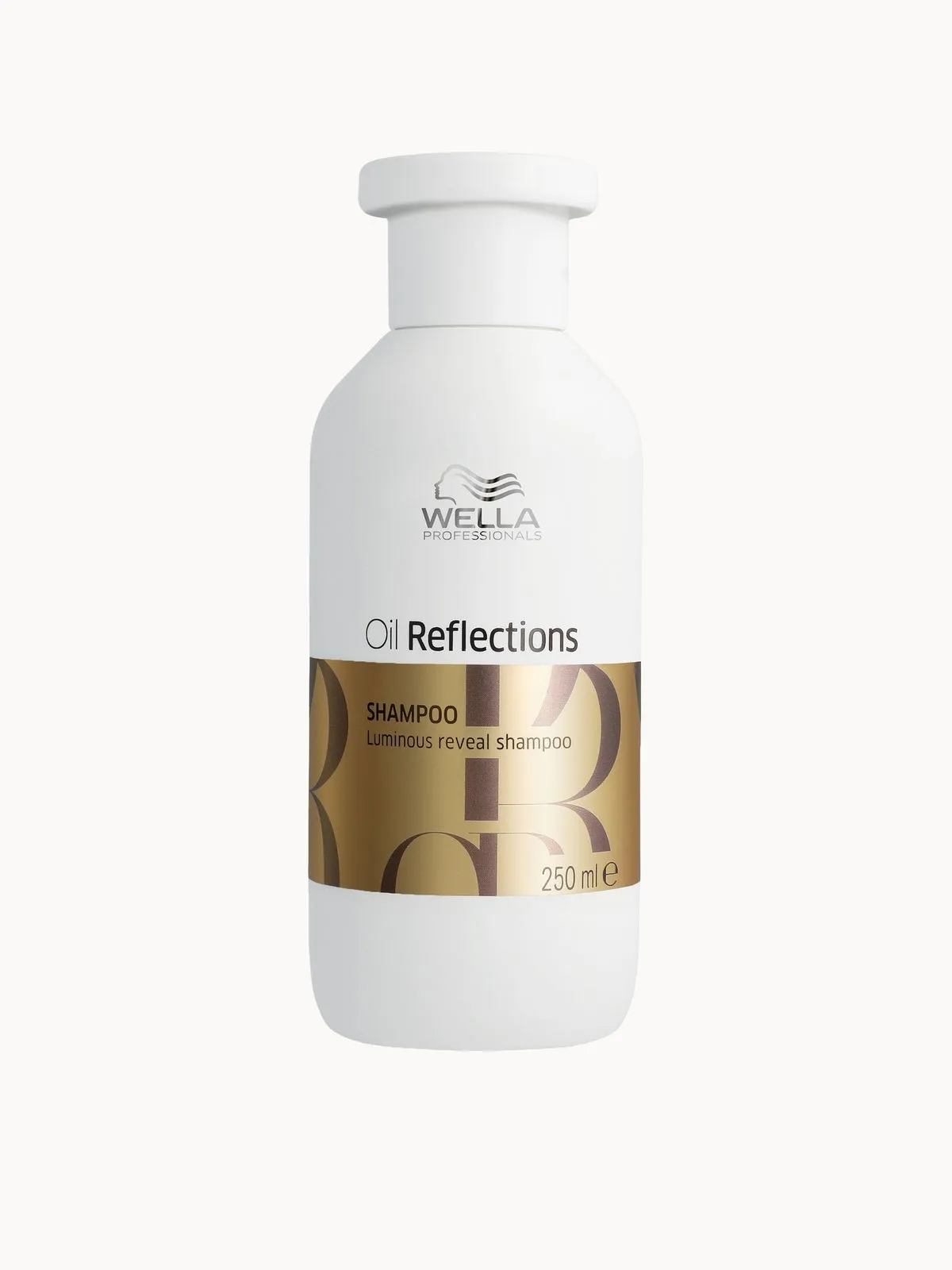 Wella Professionals Care Oil Reflections Luminous Reveal Shampoo 250ml
