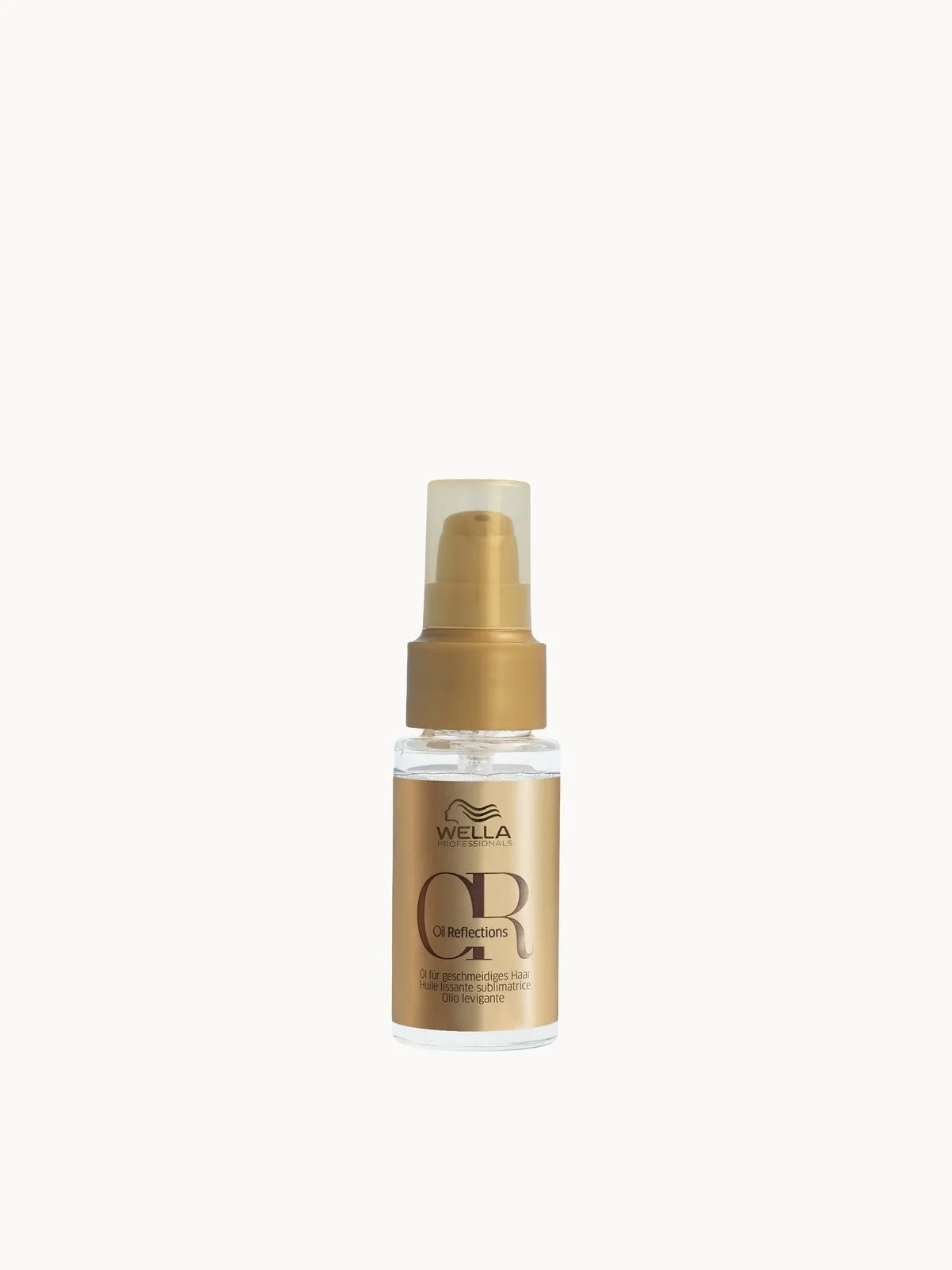 Wella Professionals Care Oil Reflections Luminous Smoothing Oil 30ml