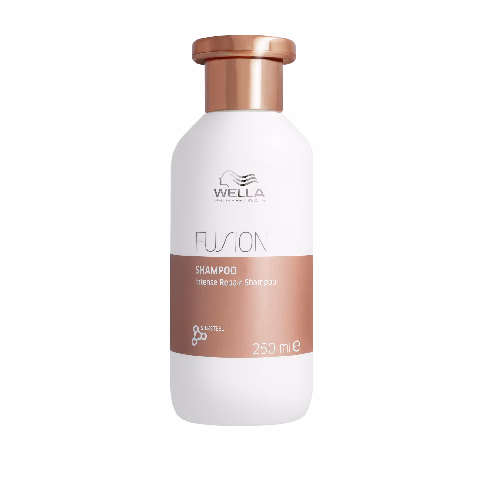 Wella Professionals Fusion Intense Repair Shampoo 250 ml