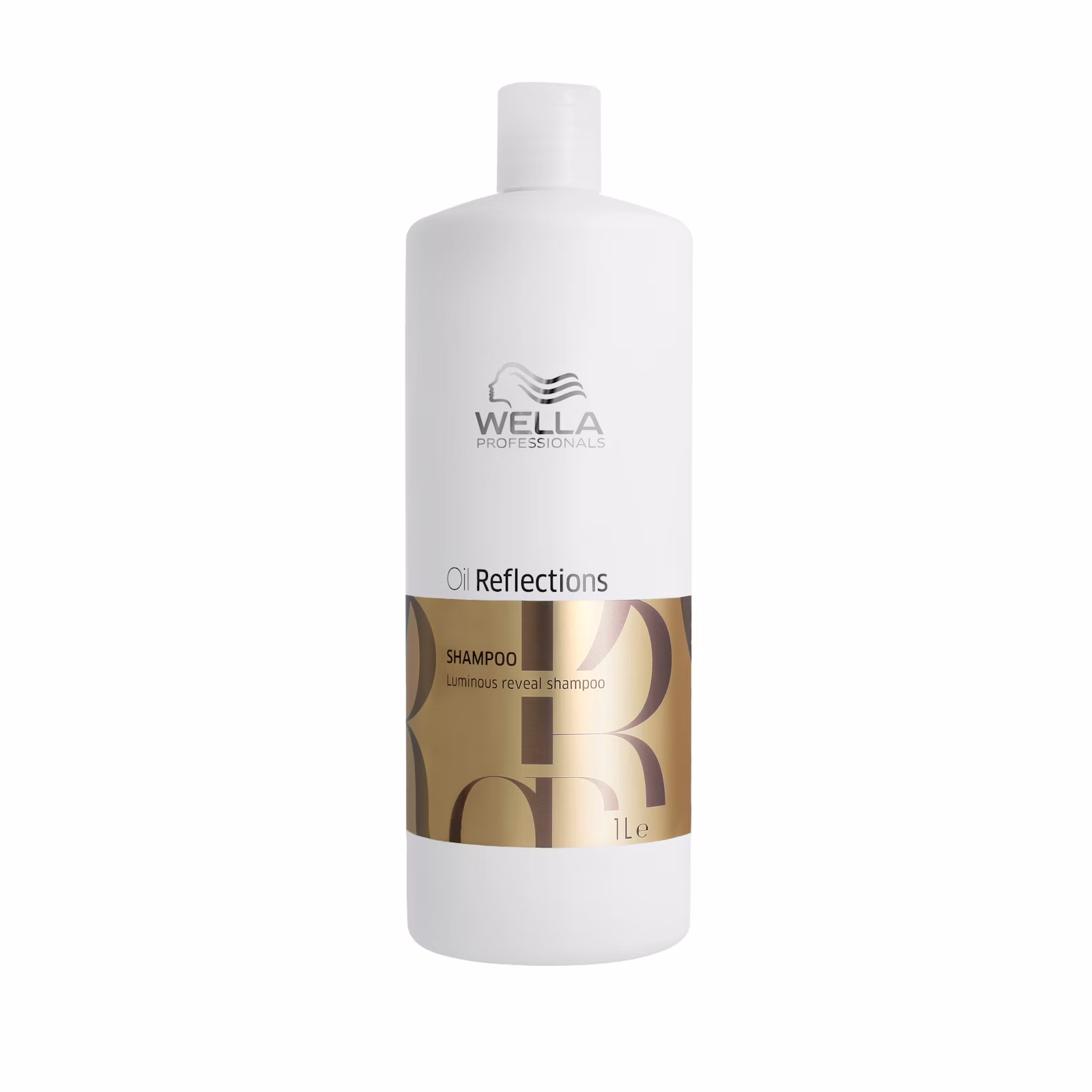 Wella Professionals Oil Reflections Luminious Reveal Shampoo 1000 ml