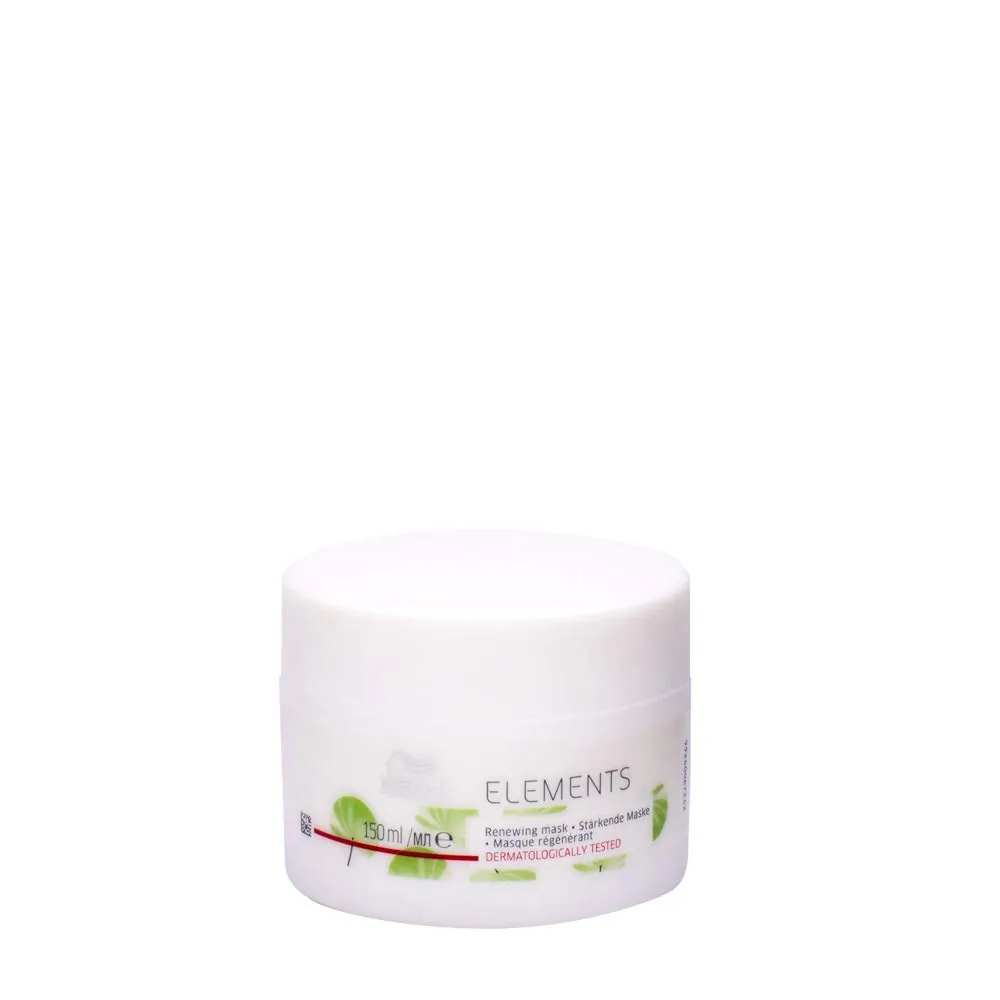 Wella Elements Renewing Mask 150ml