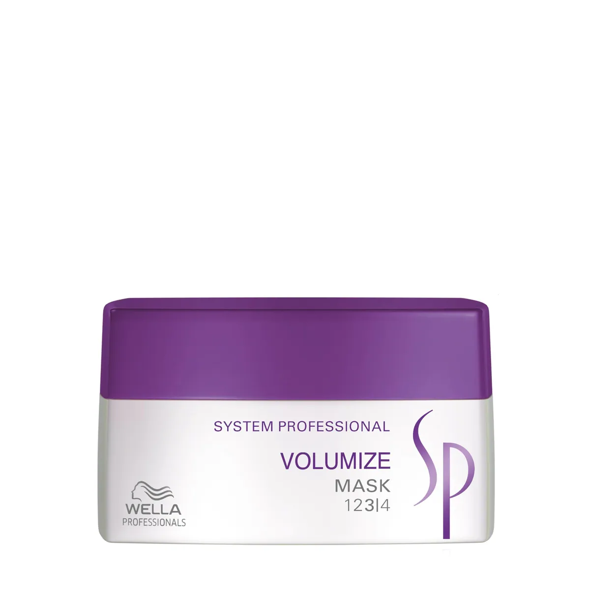 Wella SP Volumize Mask 200ml