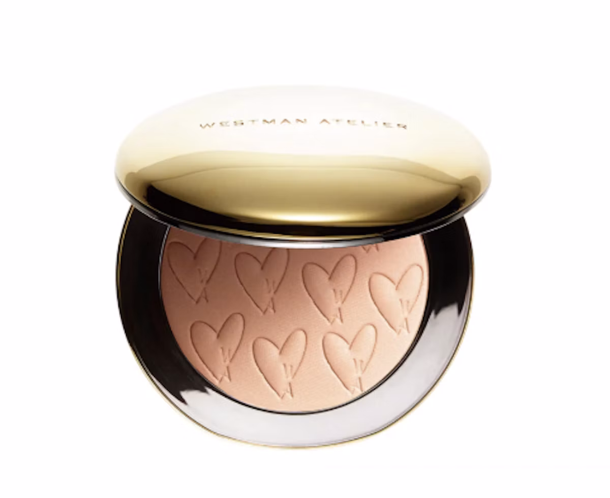 Westman Atelier Westman Atelier Beauty Butter Powder Bronzer Coup De Soleil 6 g