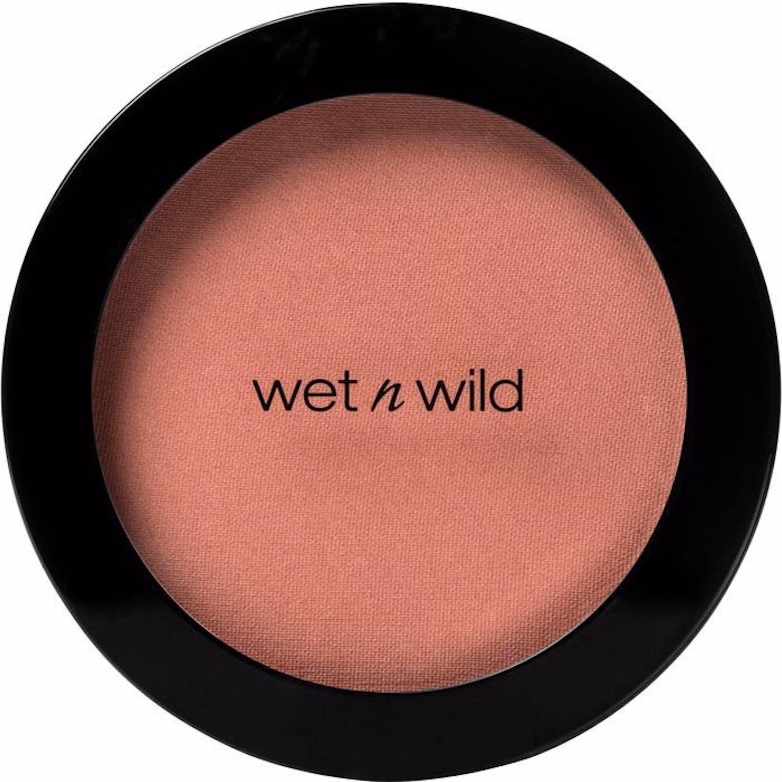 Wet 'n Wild Color Icon Blush Mellow Wine 6 g