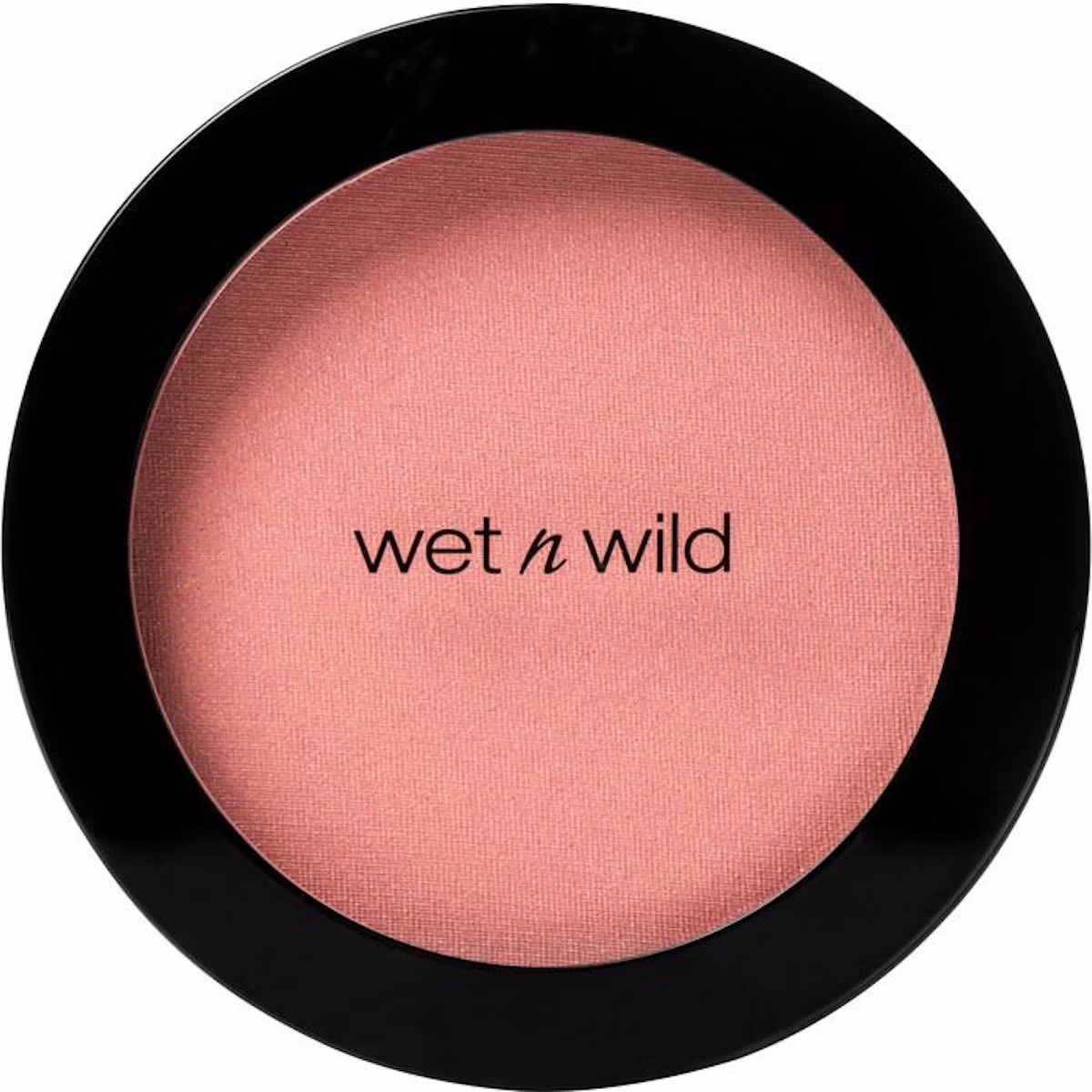 Wet 'n Wild Color Icon Blush Pinch Me Pink 6 g