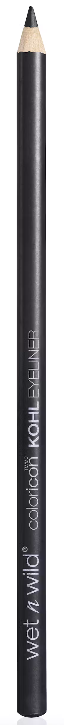 Wet 'n Wild Color Icon Kohl Eyeliner Baby's Got Black 1.4 g