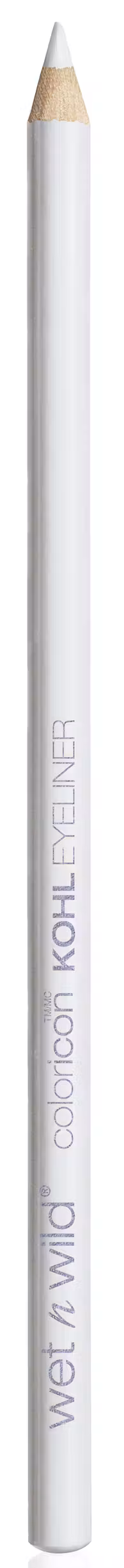 Wet 'n Wild Color Icon Kohl Eyeliner You're Always White! 1.4 g