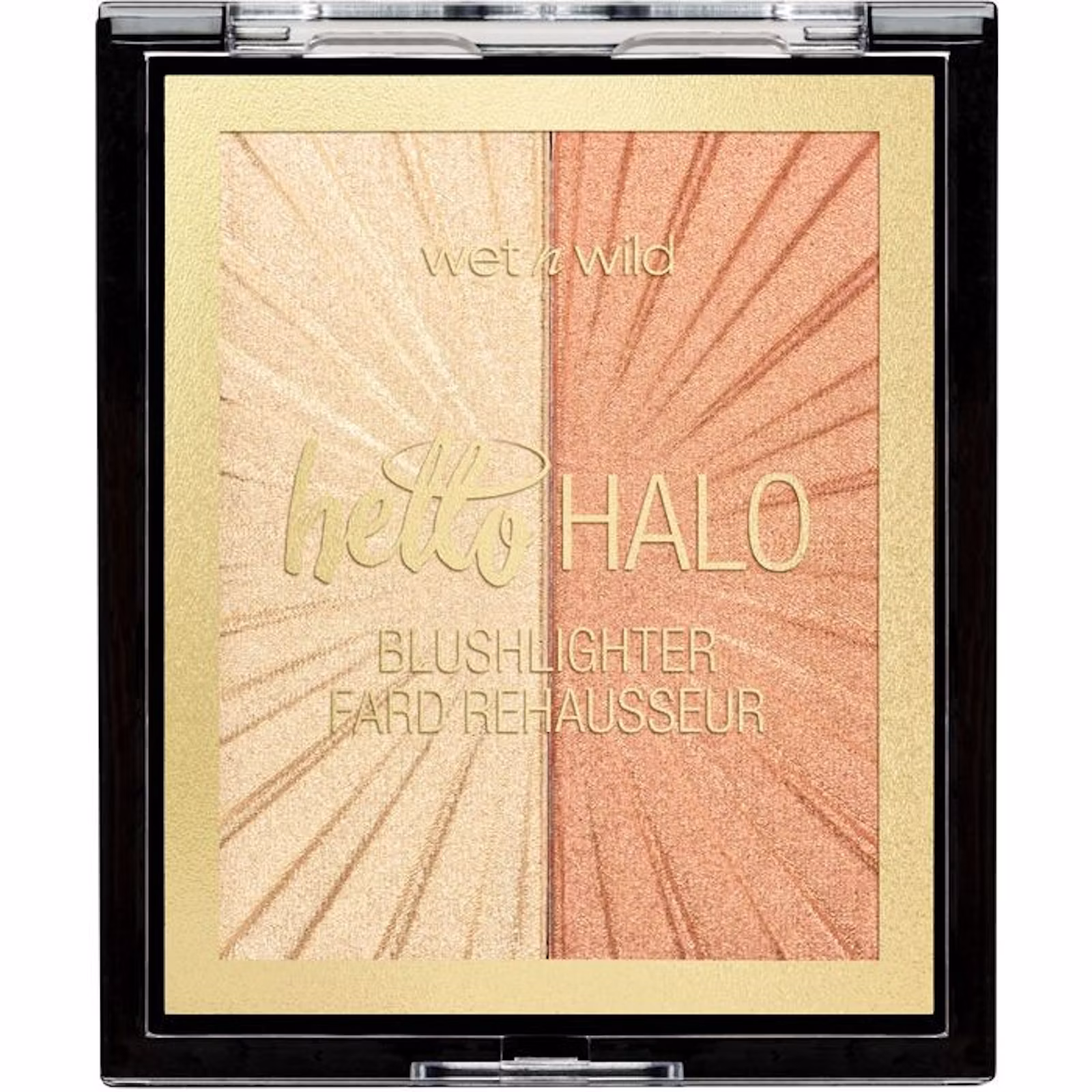 Wet 'n Wild MegaGlo Blushlighter I Met Someone 10 g